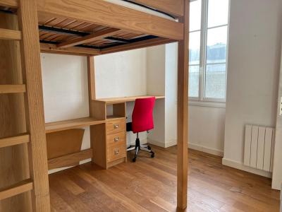 For rent Vannes 2 rooms 28 m2 Morbihan (56000) photo 3