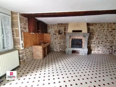 For sale Saint-martin-l'aiguillon 3 rooms 56 m2 Orne (61320) photo 4