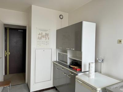 Acheter Appartement Paris-19eme-arrondissement Paris