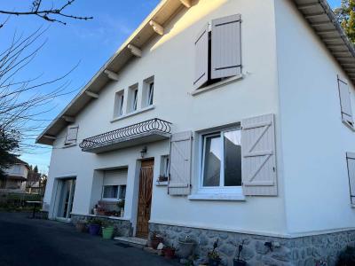 Annonce Vente 5 pices Maison Lannemezan 65