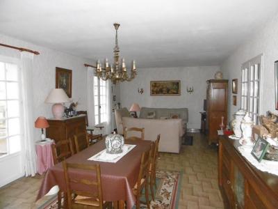 For sale Langon 5 rooms 127 m2 Gironde (33210) photo 1