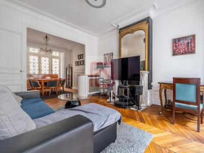 For sale Paris-8eme-arrondissement 5 rooms 128 m2 Paris (75008) photo 4