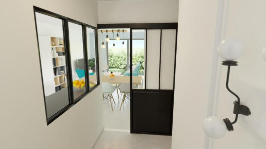 Annonce Vente 3 pices Maison Aytre 17