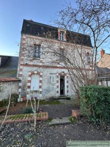 Annonce Vente 7 pices Maison Vierzon 18