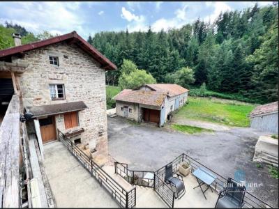 For sale Job 17 rooms 545 m2 Puy de dome (63990) photo 0