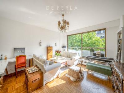 For sale Paris-7eme-arrondissement 2 rooms 58 m2 Paris (75007) photo 0