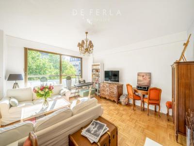 For sale Paris-7eme-arrondissement 2 rooms 58 m2 Paris (75007) photo 2