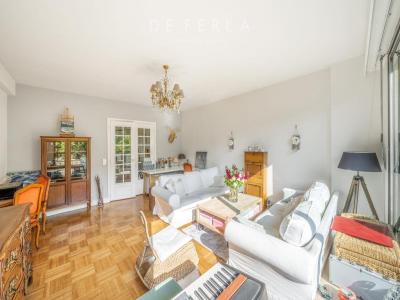 For sale Paris-7eme-arrondissement 2 rooms 58 m2 Paris (75007) photo 3