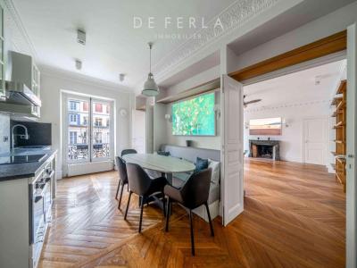 For sale Paris-1er-arrondissement 4 rooms 134 m2 Paris (75001) photo 1