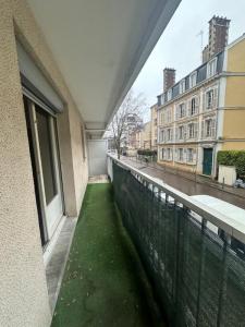 Louer Appartement Troyes 651 euros