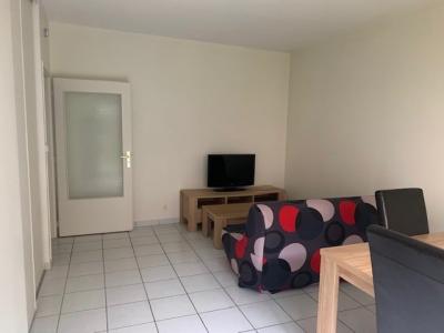 For rent Chaumont 1 room 41 m2 Haute marne (52000) photo 1