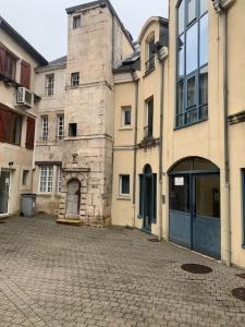 For rent Chaumont 1 room 41 m2 Haute marne (52000) photo 4