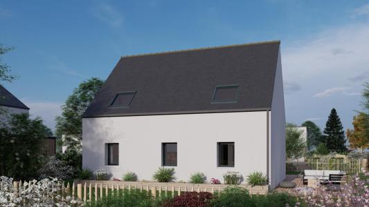 Annonce Vente Maison Chapelle-des-fougeretz 35