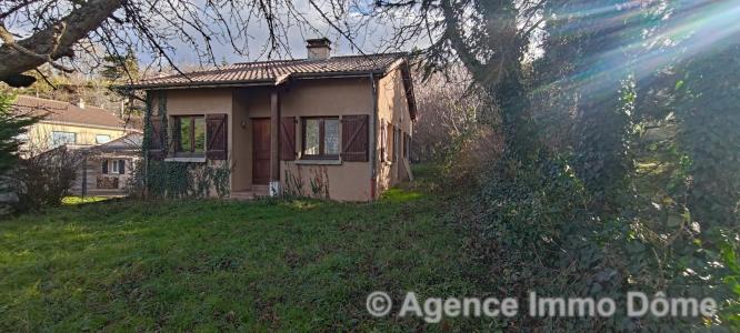 Annonce Vente 3 pices Maison Nohanent 63