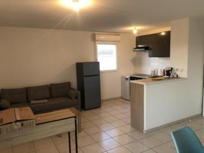 Annonce Location 2 pices Appartement Carcassonne 11