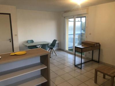 Louer Appartement Carcassonne Aude