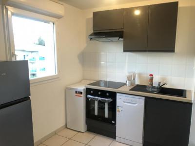 Louer Appartement Carcassonne 590 euros