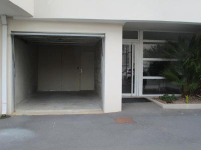 Annonce Location Parking Agde 34