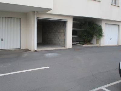 Louer Parking 15 m2 Agde