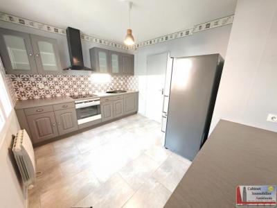 For sale Amiens 3 rooms 79 m2 Somme (80000) photo 3