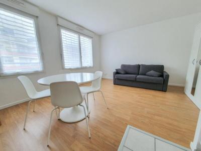 For rent Madeleine 1 room 30 m2 Nord (59110) photo 4