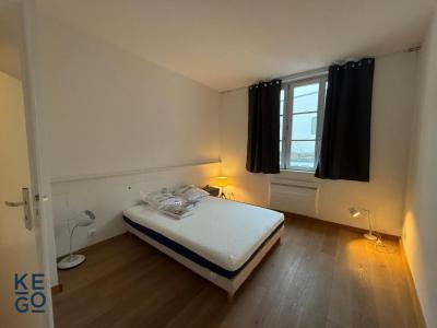 Louer Appartement Strasbourg Bas rhin