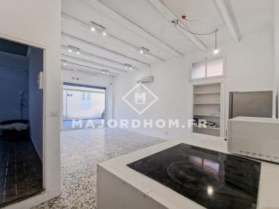 Acheter Appartement Marseille-9eme-arrondissement 160000 euros