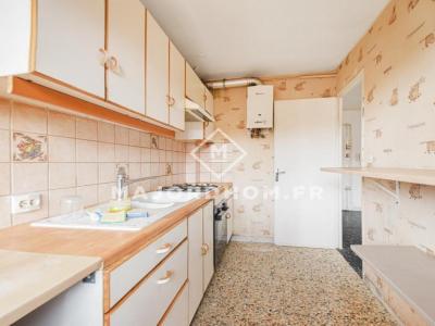 Acheter Appartement Marseille-4eme-arrondissement 120000 euros