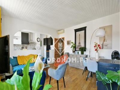 For sale Marseille-4eme-arrondissement 3 rooms 75 m2 Bouches du Rhone (13004) photo 1