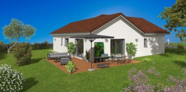 Annonce Vente Maison Auxon-dessous 25