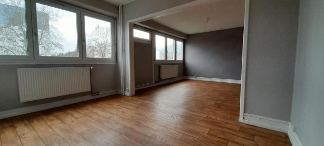 For rent Saint-die 4 rooms 80 m2 Vosges (88100) photo 0