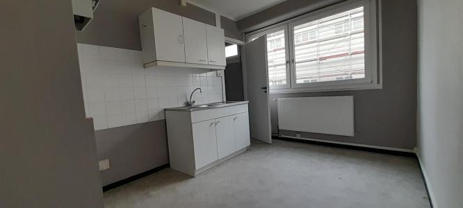 Annonce Location 4 pices Appartement Saint-die 88