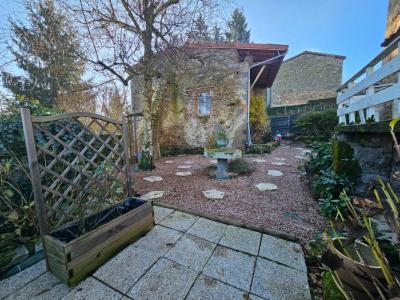 Annonce Vente 3 pices Maison Fayet-le-chateau 63