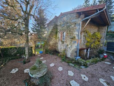 Acheter Maison Fayet-le-chateau Puy de dome