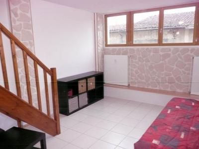 Annonce Vente 3 pices Appartement Billom 63