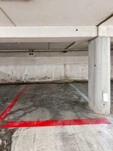 Annonce Vente Parking Montbeliard 25