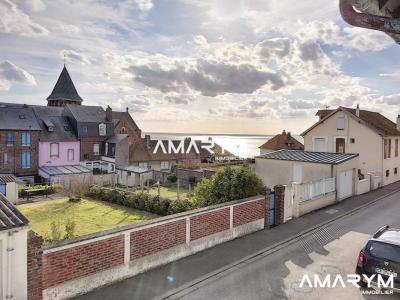 Annonce Vente 8 pices Maison Mers-les-bains 80