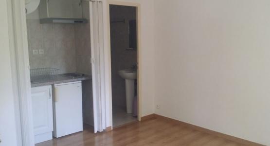 For rent Thiais 1 room 18 m2 Val de Marne (94320) photo 2