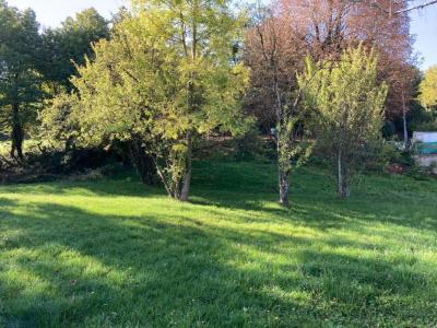 Annonce Vente Terrain Saint-pierre-de-chandieu 69