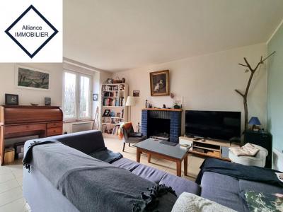 For sale Boisgervilly 6 rooms 94 m2 Ille et vilaine (35360) photo 1