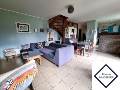 For sale Boisgervilly 6 rooms 94 m2 Ille et vilaine (35360) photo 3