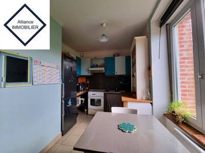 For sale Boisgervilly 6 rooms 94 m2 Ille et vilaine (35360) photo 4