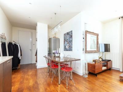 For sale Paris-8eme-arrondissement 2 rooms 53 m2 Paris (75008) photo 1