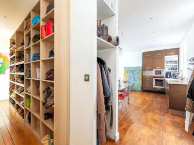 For sale Paris-8eme-arrondissement 2 rooms 53 m2 Paris (75008) photo 4