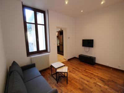 For rent Dijon 2 rooms 37 m2 Cote d'or (21000) photo 0