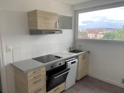 Annonce Location 3 pices Appartement Dijon 21