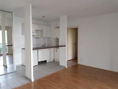 Louer Appartement 48 m2 Toulouse