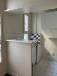 Acheter Appartement 31 m2 Paris-17eme-arrondissement