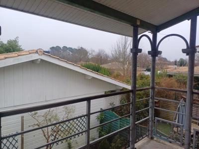 For sale Lege-cap-ferret 3 rooms 56 m2 Gironde (33950) photo 4