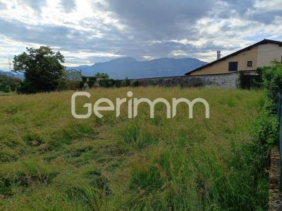 Acheter Terrain 484 m2 Charnecles